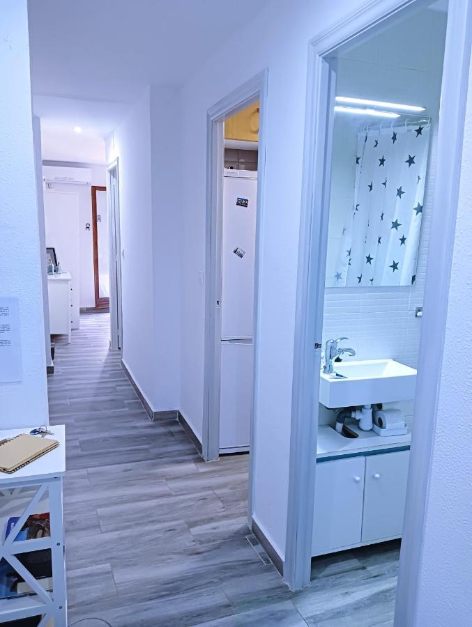 El Terrat De La Tecla - Duplex Casc Antic Apartment Tarragona Exterior photo