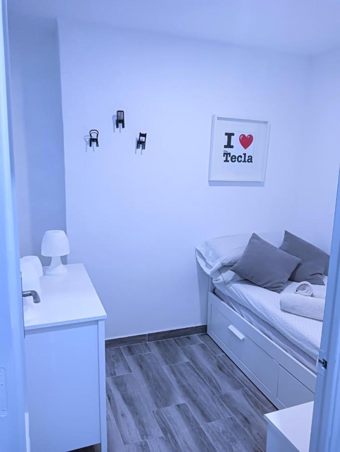 El Terrat De La Tecla - Duplex Casc Antic Apartment Tarragona Exterior photo
